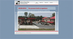 Desktop Screenshot of bunnbrantley.com
